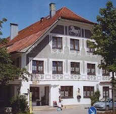 Brauereigasthof Rössle
