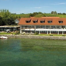 Hotel Seehalde