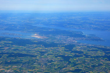 Luftbild Bodanrück