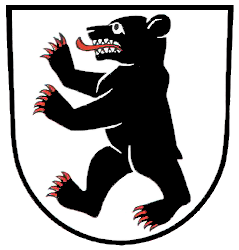 Wappen der Gemeinde Bermatingen